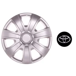 Ratkapne za Toyota 224, 14