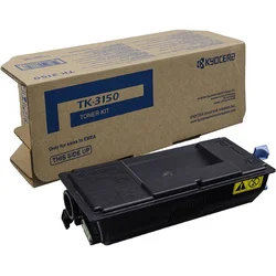 TK-3150 crni toner