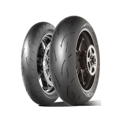 Dunlop moto gume 180/55ZR17 73W Sportmax GP Racer D212 M (R) TL