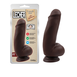 Lecher-Brown