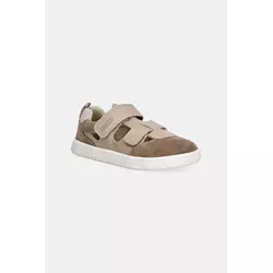 Froddo otroški usnjeni sandali ZERU LOOP SANDAL