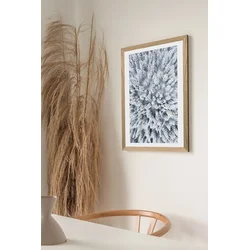 Zidna slika Tekhammdf11, MDF, 33x48 cm