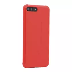 Maska Triangle magnet za iPhone 7 Plus crvena