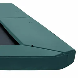Pokrivač za opruge Avyna 305 x 225 cm