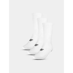 Womens socks 4F (3pack)