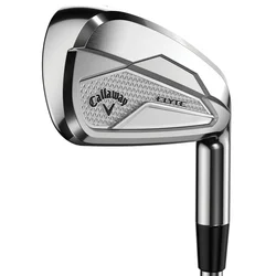 Golf palica Iron Callaway Elyte  Desna roka, 4-PW, 7, Stiff, Jeklo, True Temper Vector 90g