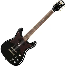 Epiphone Wilshire P-90s Ebony Električna kitara