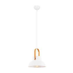 OPVIQ Visilica L1570 White