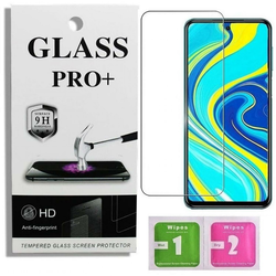 Prémično zaštitno staklo 9D Izmael za Xiaomi Poco X3 Pro - Prozirna KP23176