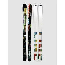 Line Pandora 85 2027 Ski uni