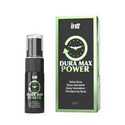 INTT – Dura Max Power