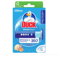 Duck FDISC WC osveživač Marine Baza, 36ml