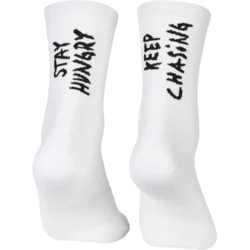 Saysky Nogavice Combat high