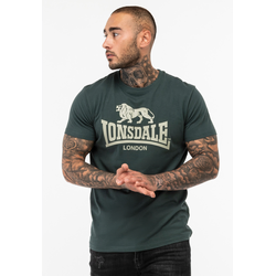Moška majica Lonsdale