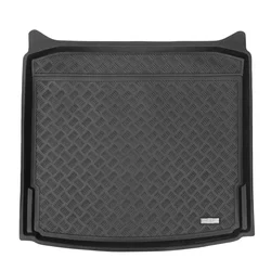 Rubber trunk mat Škoda Kodiaq II. 2024- (5 seats, lower floor)