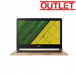 ACER Swift 7 SF713-51-M1C4 - NOT10458 OUTLET Intel® Core™ i5 7Y54 do 3.2GHz, 13.3, 256GB SSD, 8GB