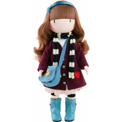 Gorjuss Little foxey lutka 32CM