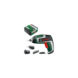 Bosch Akumulatorski odvrtač IXO 7