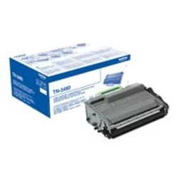BROTHER toner TN-3480 black