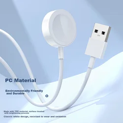 CangHua Kabl za punjenje pametnog sata za Apple Watch Charging, Bela