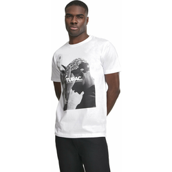 2Pac F*ck The World majica White XS