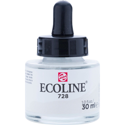 Ecoline Liquid Watercolour 30 ml Warm Grey Light