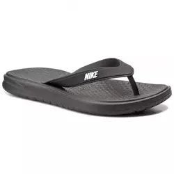 NIKE muške japanke M.882690-005 Solay Thong, crna