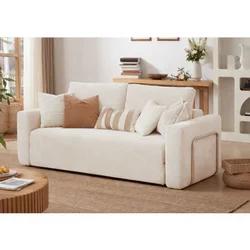 Atelier del Sofa Dvosed, Krem