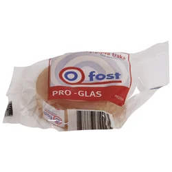 Traka ljepljiva 15mm/33m fost 33060014 prozirna
