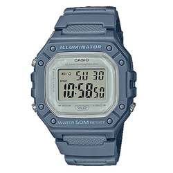 CASIO DIGITALNI W-218HC-2A