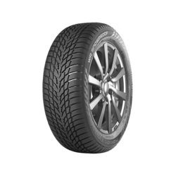 Nokian WR Snowproof ( 225/55 R17 97H )