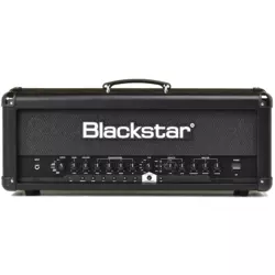 Blackstar ID:100 TVP gitarska glava 100 WATT PROGRAMMABLE GUITAR AMP HEAD