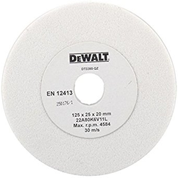 BRUSILNI KOLUT 125MM 80GR. Dewalt DT3385