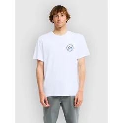 Billabong Rockies moška majica white