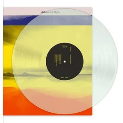 Dialect - Advanced Myth (Limited Edition) (Clear Coloured) (LP)