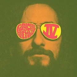 Psychic Temple - IV (Limited Edition) (Coloured) (LP)
