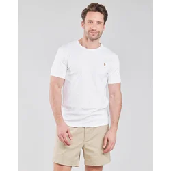 POLO RALPH LAUREN Majica, bela