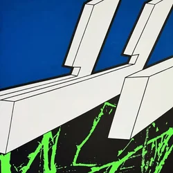 Oneohtrix Point Never - Tranquilizer (Digipak) (CD)