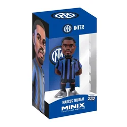 MINIX INTER MEDIOLAN - MARCUS THURAM figurica