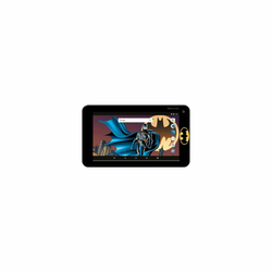 Tablet ESTAR Themed Batman 7399 HD 7/QC 1.3GHz/2GB/16GB/WiFi/0.3MP/Android 10/crna
