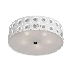 Rabalux 2915 - Stropna lampa ZOE 5xE27/60W/230V