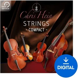 Best Service Chris Hein Ensemble Strings Crossgrade (Digitalni izdelek)