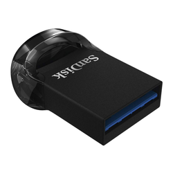 SanDisk 16GB Ultra Fit USB 3.1 spominski ključek