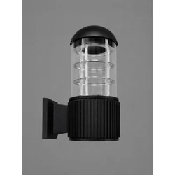 Spoljna lampa 13174-12 BK ( 5339 )