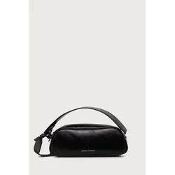 Ročna torba Armani Exchange XW003024 AF26574 UC001 Črna