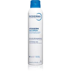 BIODERMA Atoderm SOS Sprej  Protiv Svraba  200 mL