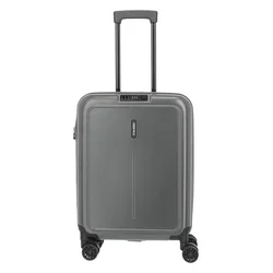 Travelite Basics Foldable Trolley S Anthracite