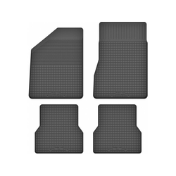 Motohobby Gumene patosnice za Toyota Rav4 II 5D/2x4 (00-06)