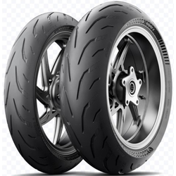 Michelin Power 6 ( 160/60 R17 TL (69W) zadnji toak )