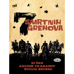 Saskvač 04 - 7 smrtnih grehova